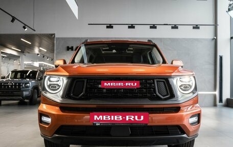 Haval H7, 2026 год, 4 199 000 рублей, 3 фотография