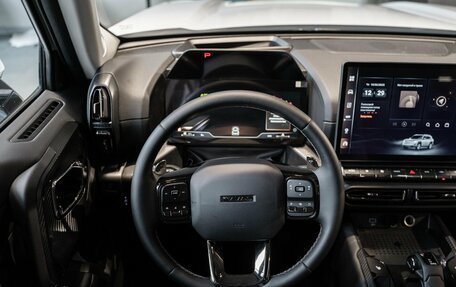 Haval H7, 2026 год, 4 199 000 рублей, 15 фотография
