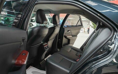 Toyota Camry, 2013 год, 1 490 000 рублей, 6 фотография