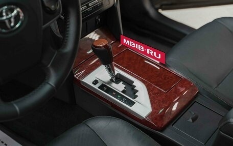 Toyota Camry, 2013 год, 1 490 000 рублей, 8 фотография