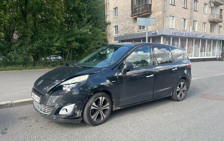 Renault Scenic III, 2011 год, 350 000 рублей, 5 фотография