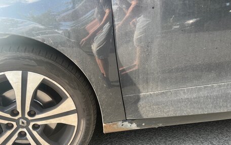 Renault Scenic III, 2011 год, 350 000 рублей, 9 фотография