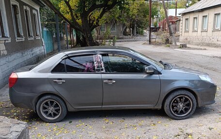 Geely MK I рестайлинг, 2011 год, 150 000 рублей, 4 фотография