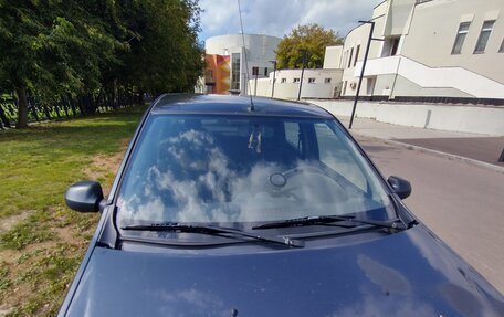 Renault Logan I, 2008 год, 235 000 рублей, 6 фотография