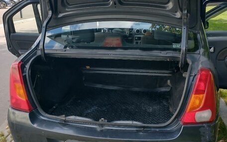 Renault Logan I, 2008 год, 235 000 рублей, 3 фотография