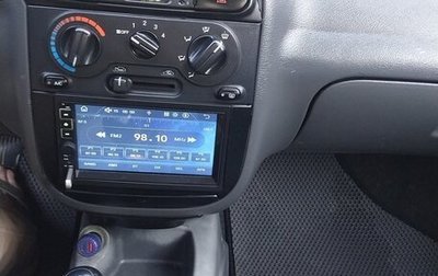 Chevrolet Lanos I, 2008 год, 160 000 рублей, 1 фотография