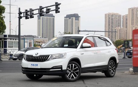 Skoda Kamiq I, 2025 год, 2 199 999 рублей, 1 фотография