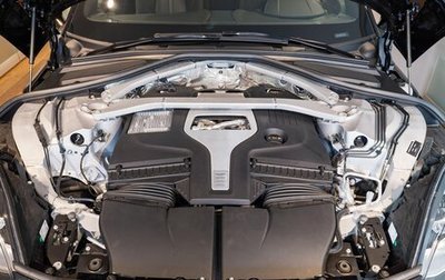 Aston Martin DBX I, 2025 год, 30 300 000 рублей, 1 фотография