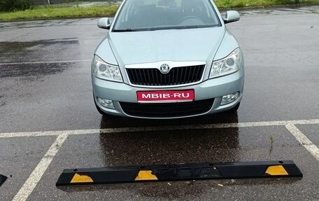 Skoda Octavia, 2012 год, 650 000 рублей, 1 фотография
