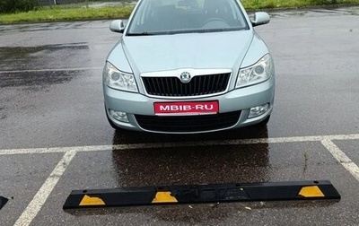 Skoda Octavia, 2012 год, 650 000 рублей, 1 фотография
