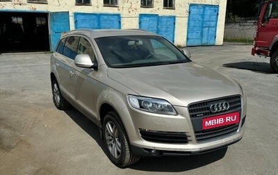 Audi Q7, 2008 год, 780 000 рублей, 1 фотография