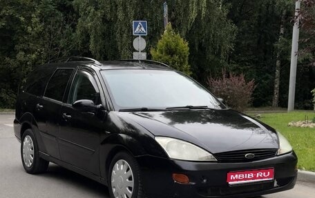 Ford Focus IV, 1999 год, 185 000 рублей, 1 фотография