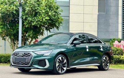 Audi A3, 2022 год, 1 850 000 рублей, 1 фотография