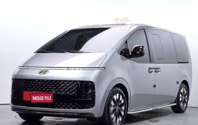 Hyundai Staria, 2023 год, 7 077 700 рублей, 1 фотография