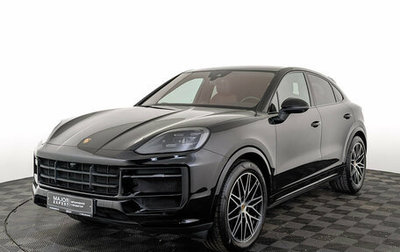 Porsche Cayenne III, 2024 год, 13 850 000 рублей, 1 фотография