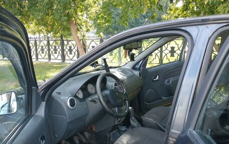 Renault Logan I, 2008 год, 235 000 рублей, 17 фотография