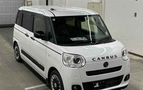 Daihatsu Move Canbus, 2022 год, 991 000 рублей, 1 фотография