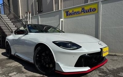 Nissan Fairlady Z, 2023 год, 7 200 000 рублей, 1 фотография