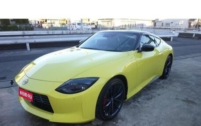 Nissan Fairlady Z, 2023 год, 7 000 000 рублей, 1 фотография