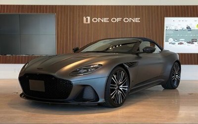 Aston Martin DBS III, 2024 год, 38 300 000 рублей, 1 фотография