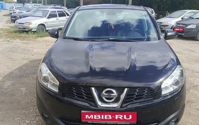 Nissan Qashqai, 2012 год, 1 111 111 рублей, 1 фотография
