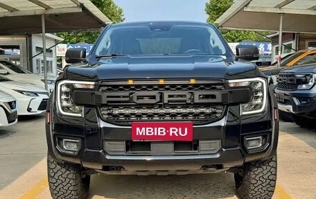 Ford Ranger, 2023 год, 4 400 999 рублей, 1 фотография