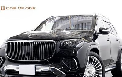 Mercedes-Benz Maybach GLS I, 2024 год, 21 700 000 рублей, 1 фотография