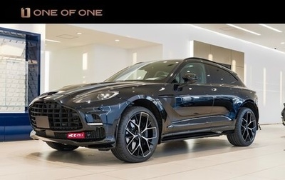 Aston Martin DBX I, 2025 год, 27 500 000 рублей, 1 фотография