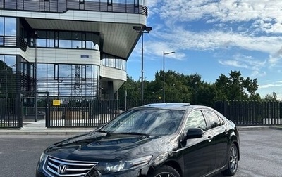 Honda Accord VIII рестайлинг, 2008 год, 920 000 рублей, 1 фотография