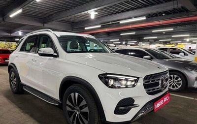 Mercedes-Benz GLE, 2026 год, 12 500 000 рублей, 1 фотография