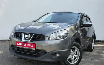 Nissan Qashqai, 2011 год, 750 000 рублей, 1 фотография