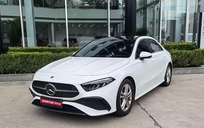 Mercedes-Benz A-Класс, 2023 год, 2 095 005 рублей, 1 фотография