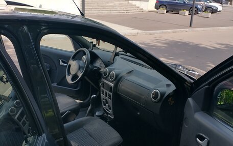 Renault Logan I, 2008 год, 235 000 рублей, 20 фотография