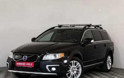 Volvo XC70 II рестайлинг, 2014 год, 1 449 000 рублей, 1 фотография
