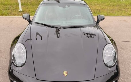 Porsche 911, 2019 год, 14 200 000 рублей, 12 фотография