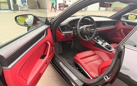 Porsche 911, 2019 год, 14 200 000 рублей, 18 фотография