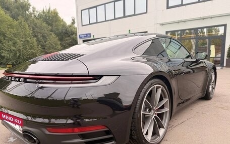 Porsche 911, 2019 год, 14 200 000 рублей, 11 фотография