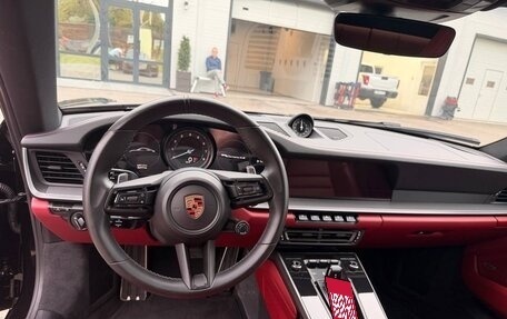 Porsche 911, 2019 год, 14 200 000 рублей, 16 фотография