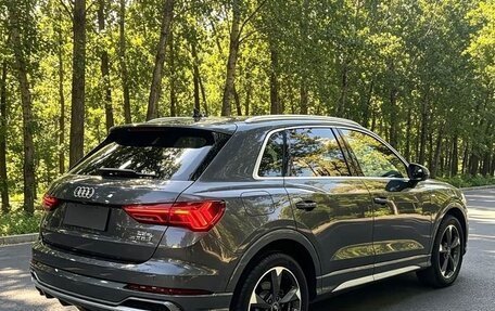 Audi Q3, 2023 год, 2 460 000 рублей, 5 фотография