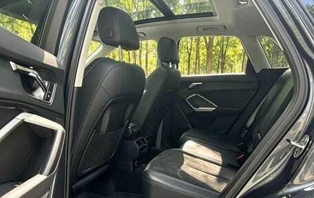 Audi Q3, 2023 год, 2 460 000 рублей, 9 фотография