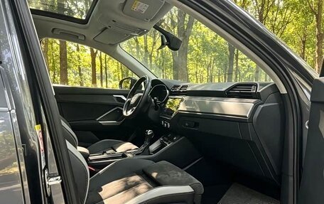 Audi Q3, 2023 год, 2 460 000 рублей, 10 фотография