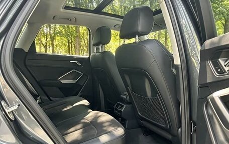 Audi Q3, 2023 год, 2 460 000 рублей, 11 фотография