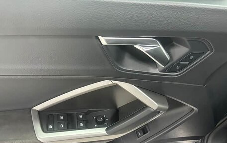 Audi Q3, 2023 год, 2 460 000 рублей, 17 фотография