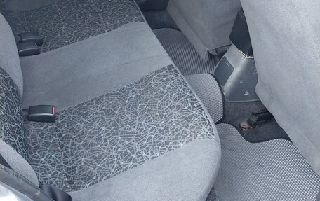 Chevrolet Lanos I, 2008 год, 160 000 рублей, 2 фотография