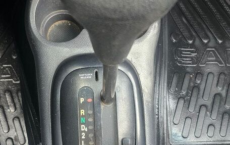 Daewoo Matiz I, 2005 год, 185 000 рублей, 12 фотография
