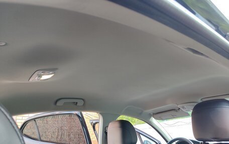 Citroen C4 II рестайлинг, 2013 год, 575 000 рублей, 12 фотография