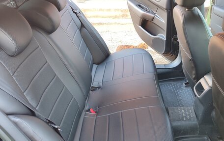Citroen C4 II рестайлинг, 2013 год, 575 000 рублей, 13 фотография