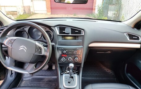 Citroen C4 II рестайлинг, 2013 год, 575 000 рублей, 9 фотография