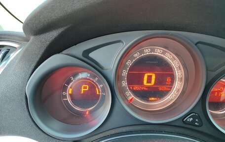 Citroen C4 II рестайлинг, 2013 год, 575 000 рублей, 8 фотография
