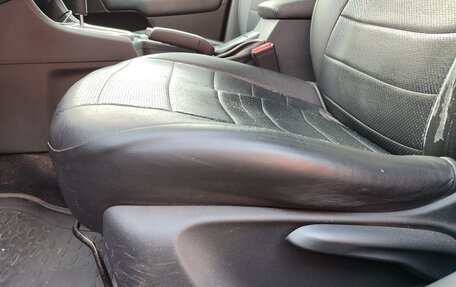 Citroen C4 II рестайлинг, 2013 год, 575 000 рублей, 10 фотография